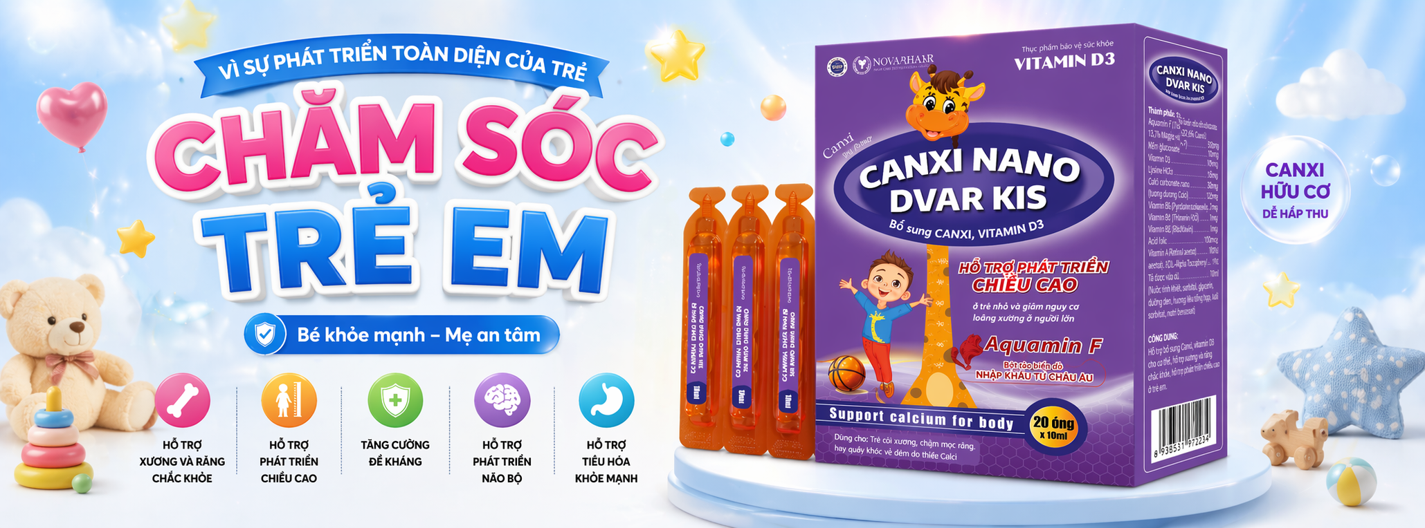 DƯỢC PHẨM BÌNH TÂN